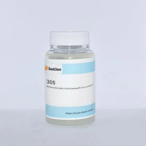 Polyacrylamide & C13-14 Isoparaffin & Laureth-7