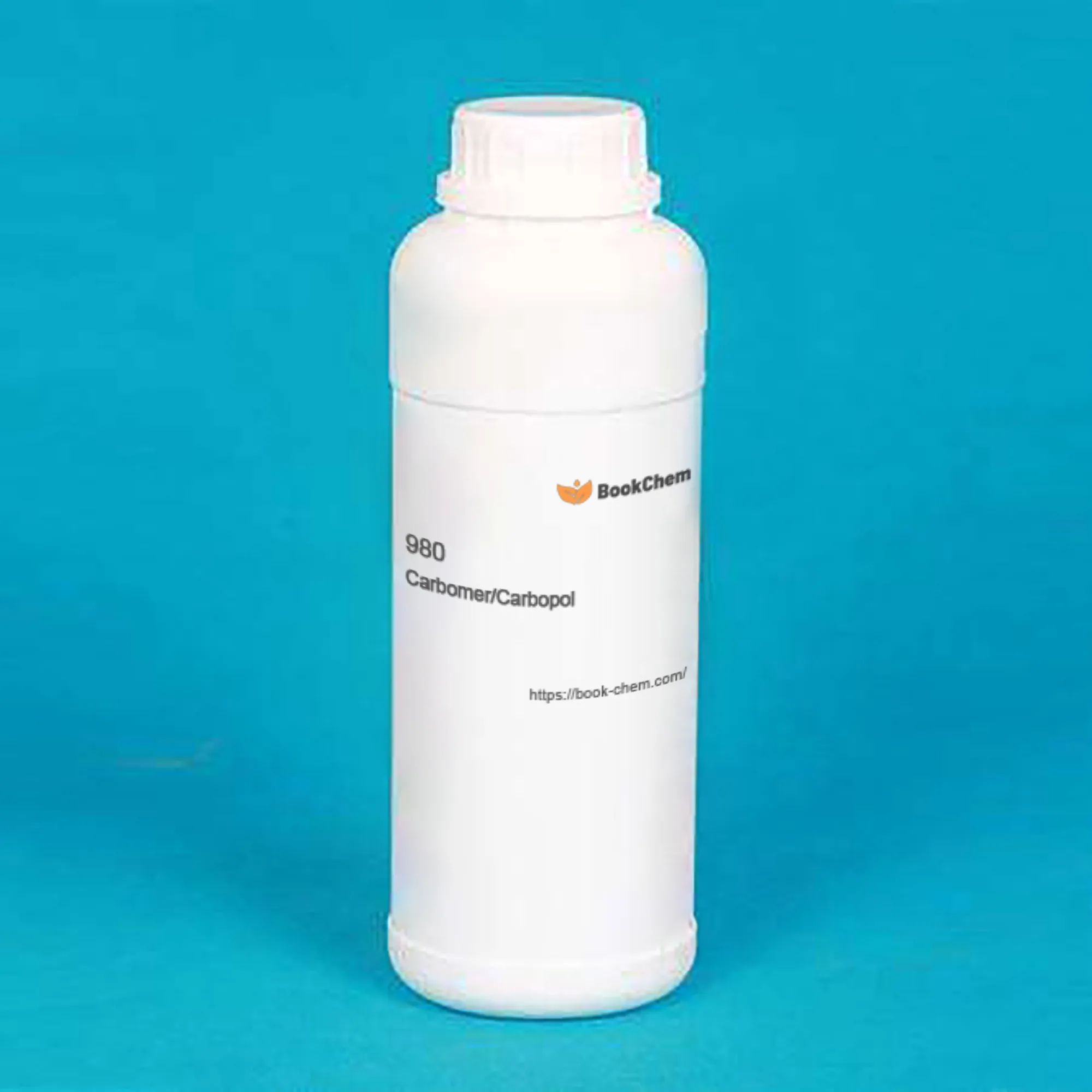 Carbomer 980 1 Carbomer 980