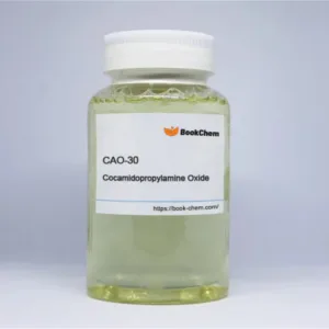 Cocamidopropylamine Oxide (CAO-30)
