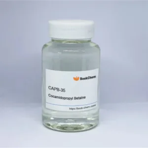 Cocamidopropyl Betaine (CAPB-35)