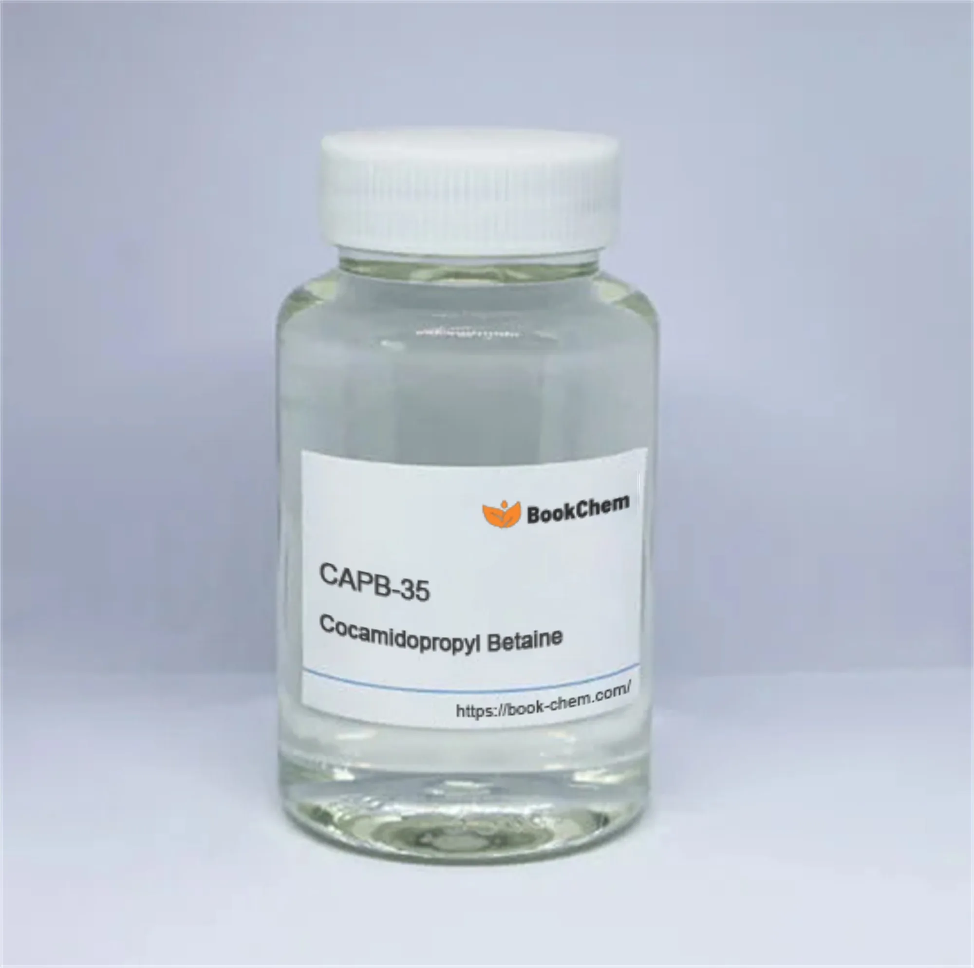 CAPB-35 1 Cocamidopropyl Betaine (CAPB-35)