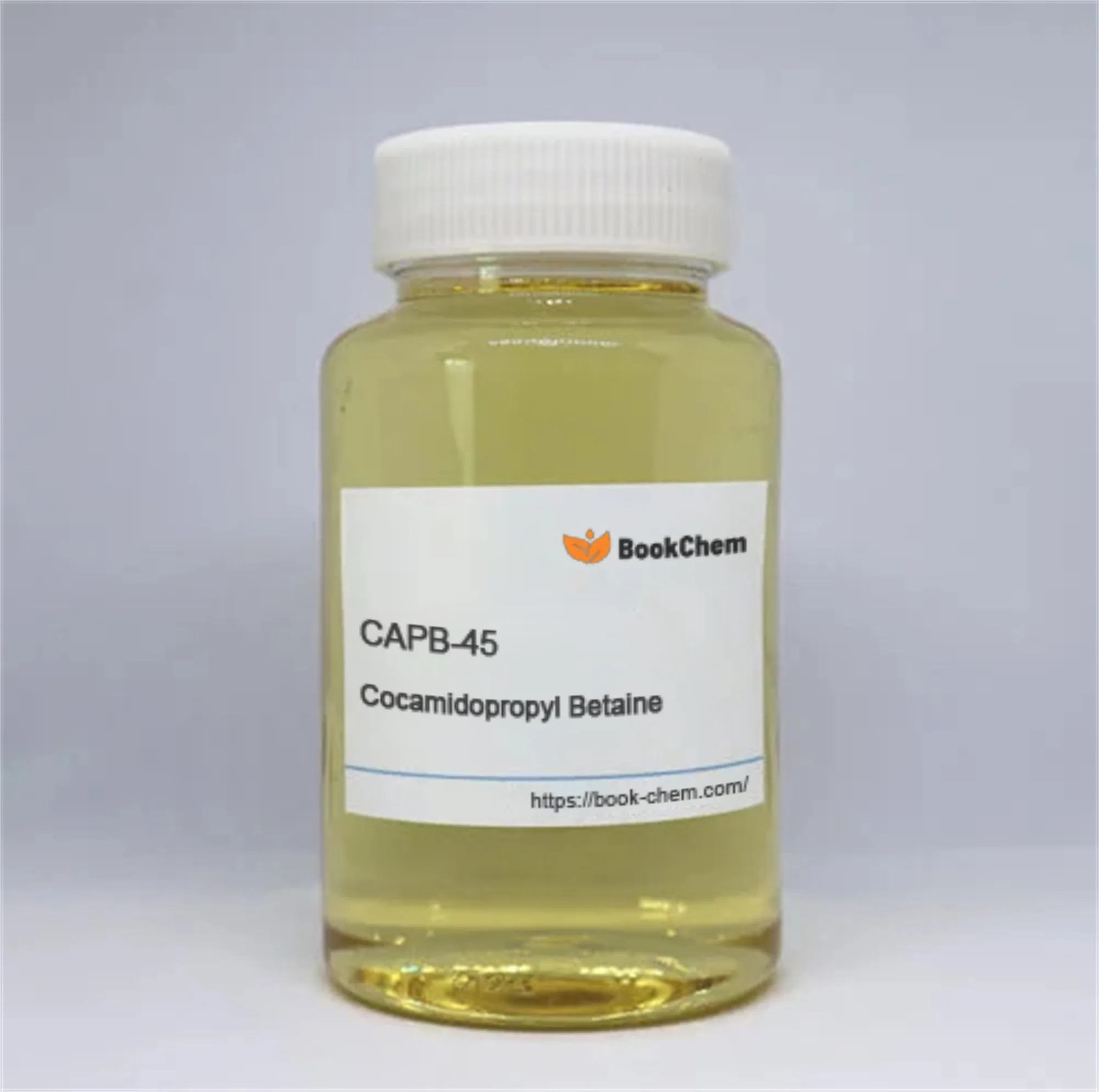 CAPB-45 1 Cocamidopropyl Betaine (CAPB-45)