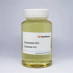 Cocamide DEA