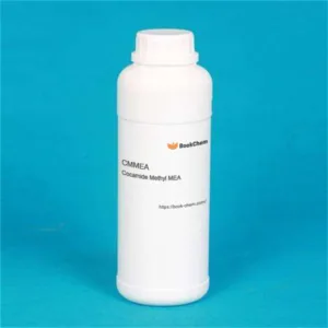 Cocamide Methyl MEA