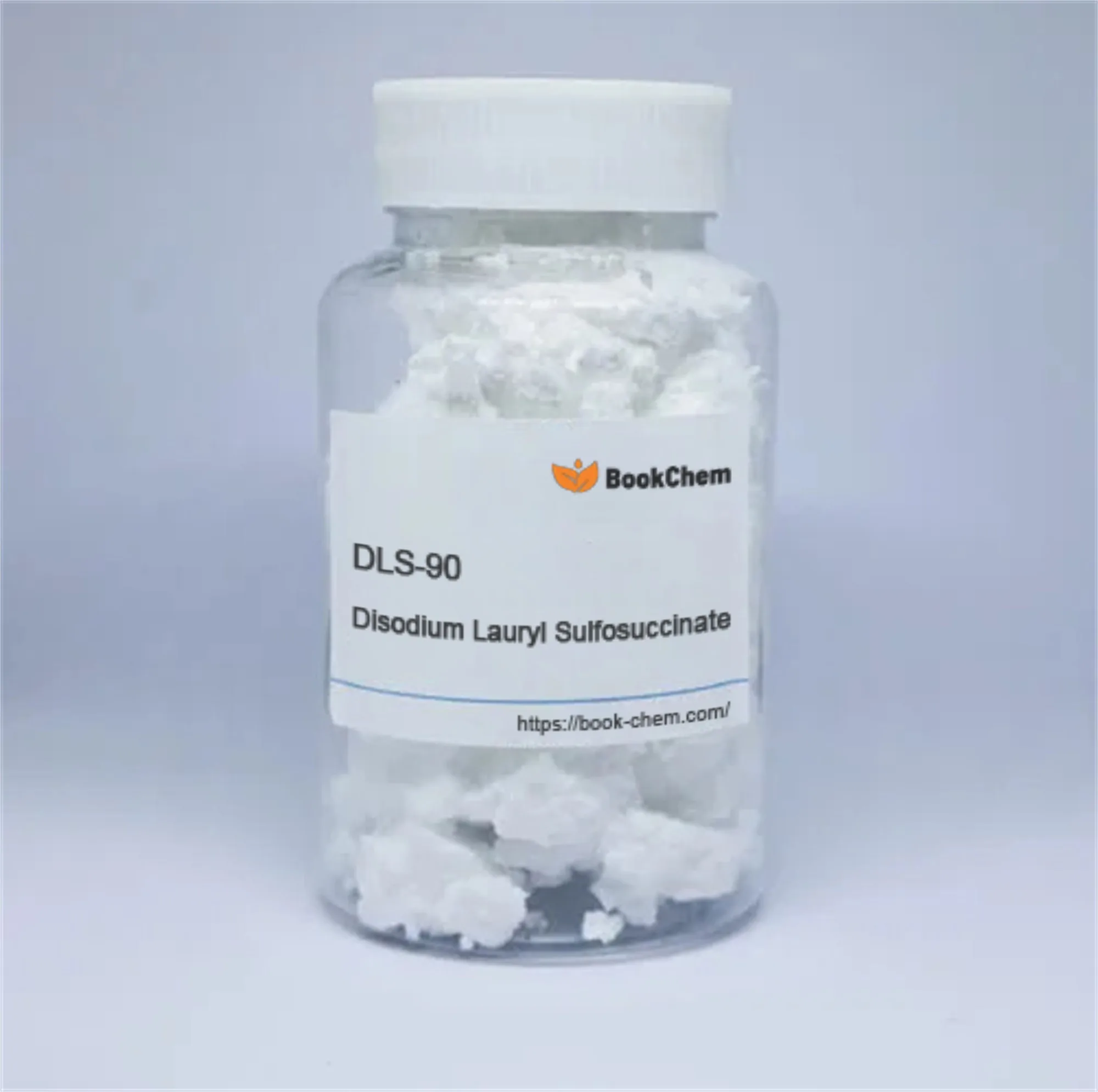 DLS-90 1 Disodium-Lauryl-Sulfosuccinate-90