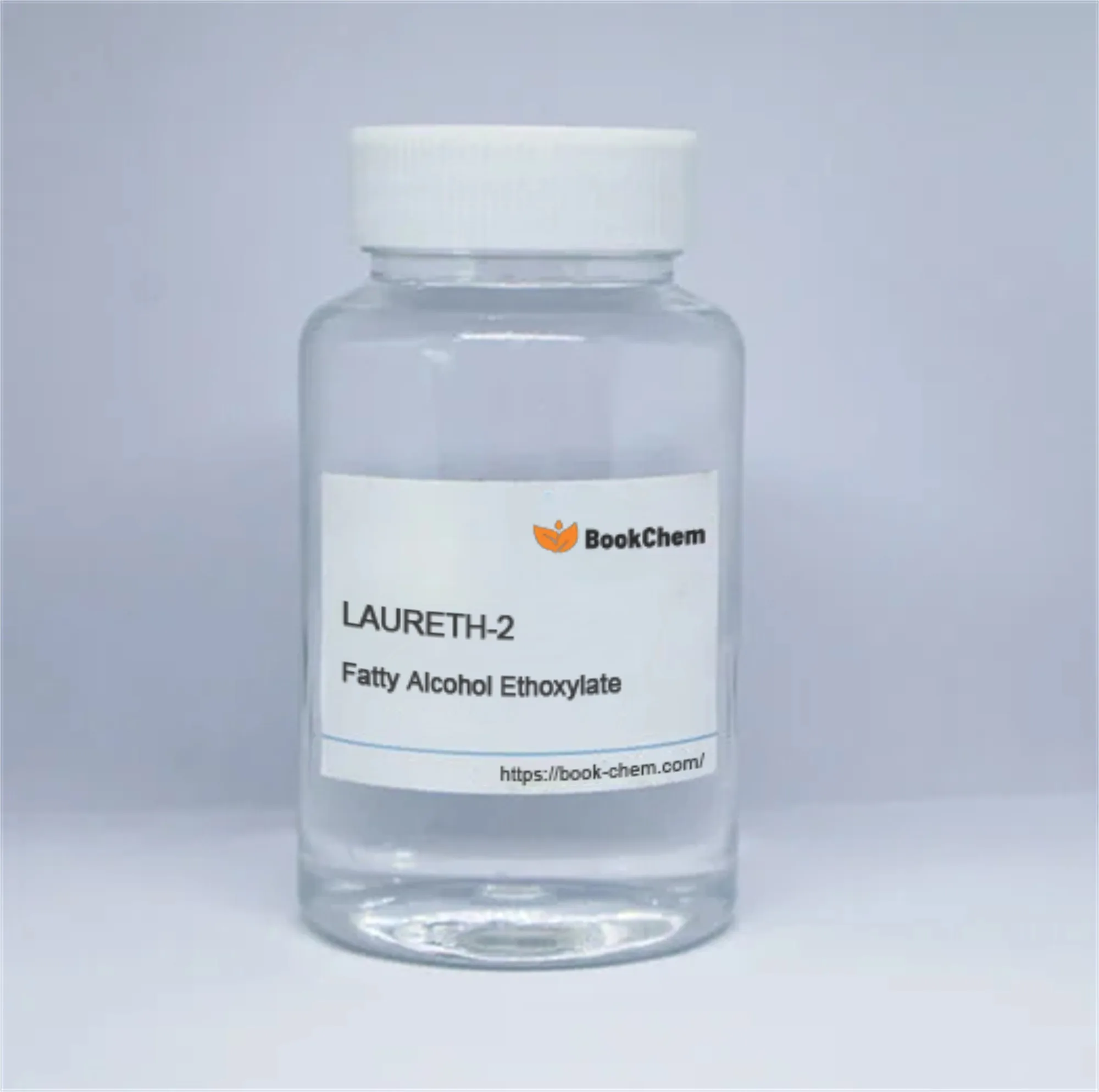 LAURETH-2 1 LAURETH-2