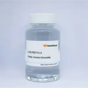 LAURETH-3
