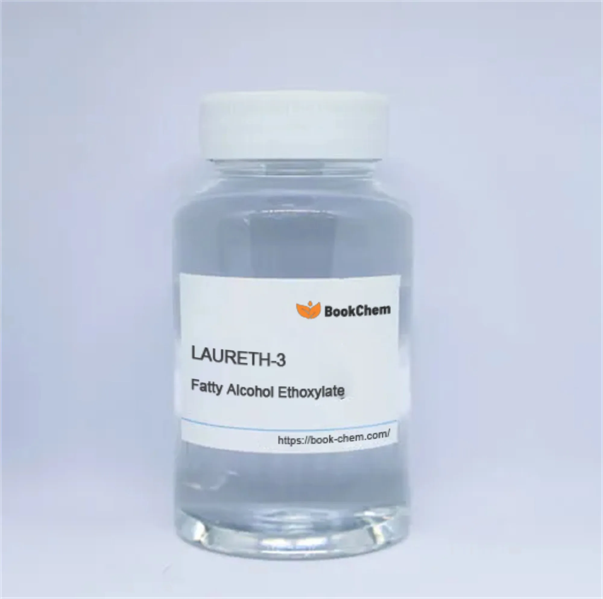 LAURETH-3 1 LAURETH-3