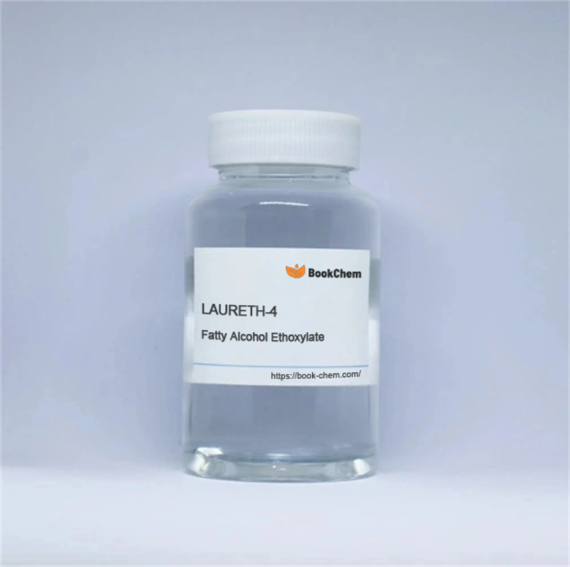 LAURETH-4 1 LAURETH-4