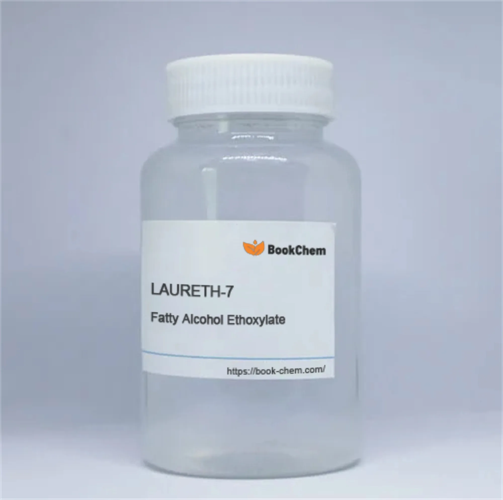 LAURETH-7 1 LAURETH-7