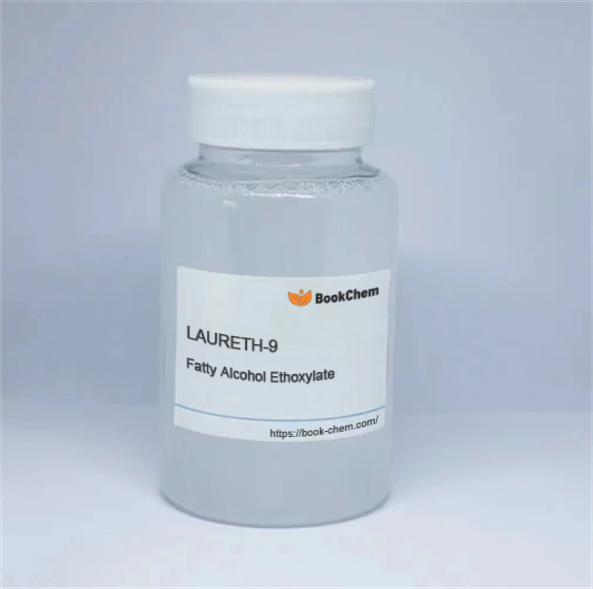 LAURETH-9 1 LAURETH-9