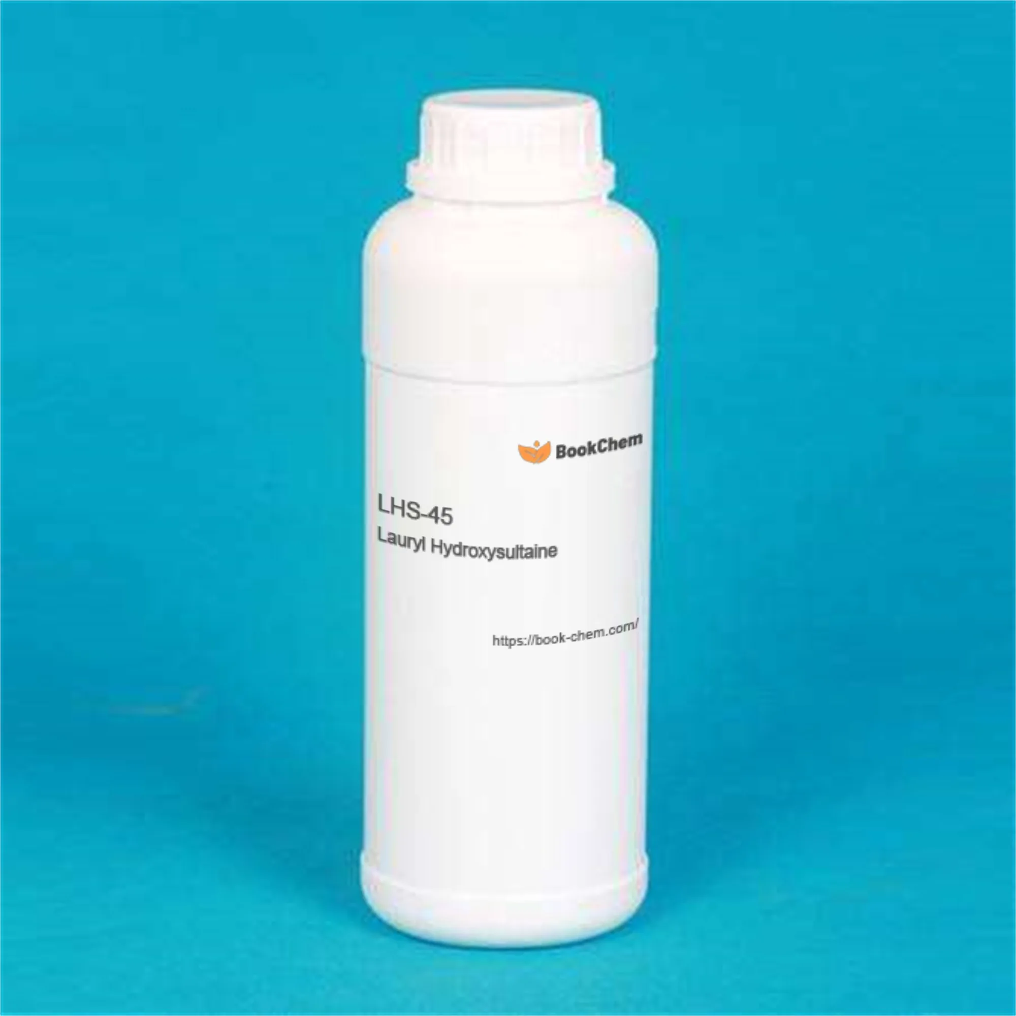 Lauryl Hydroxysultaine 1 Lauryl Hydroxysultaine