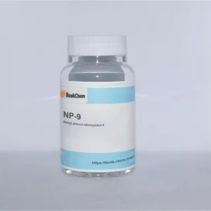 Nonyl Phenol Ethoxylated-9