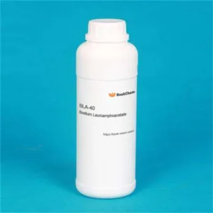 Sodium Lauroamphoacetate (SLA-40)