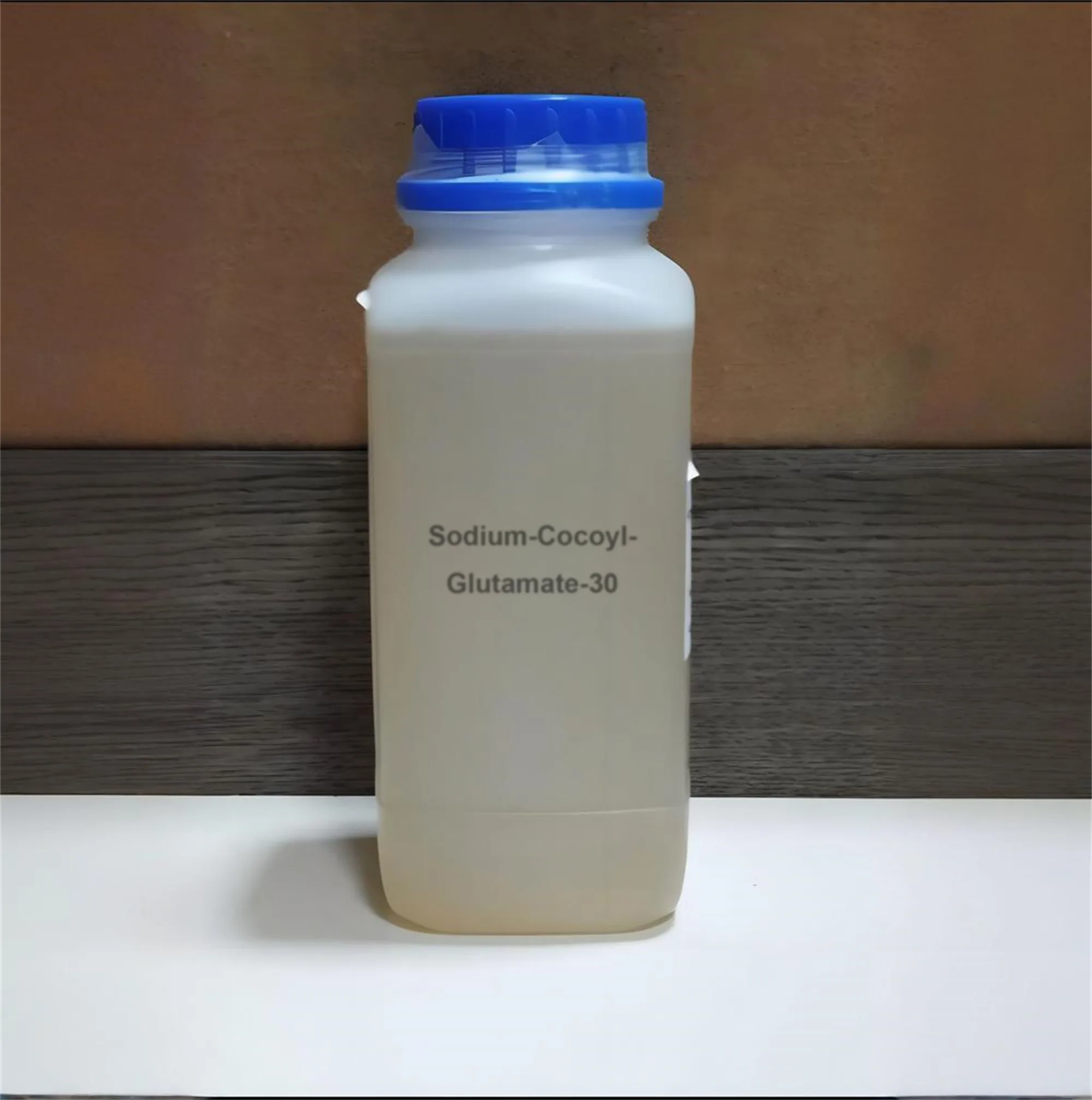 SCG-30 1 Sodium-Cocoyl-Glutamate-30