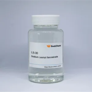 Sodium-Lauroyl-Sarcosinate-30