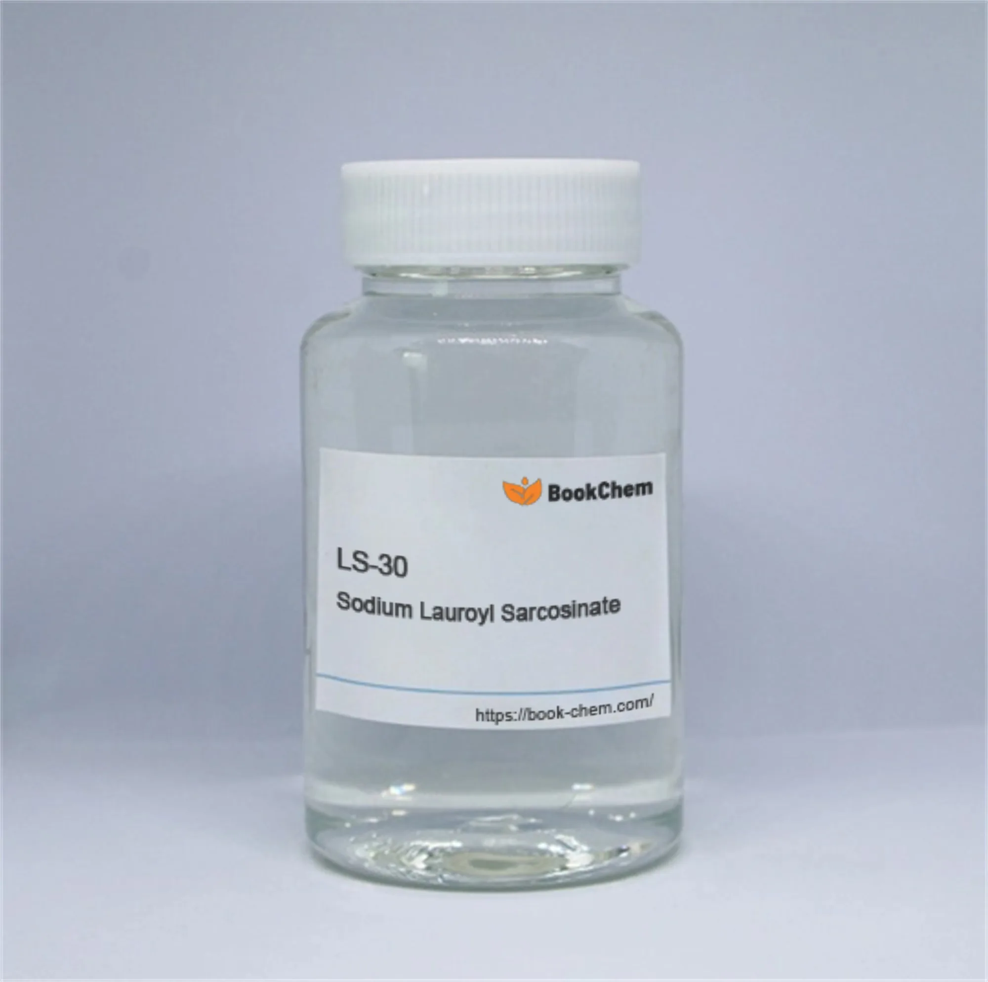 LS-30 1 Sodium-Lauroyl-Sarcosinate-30