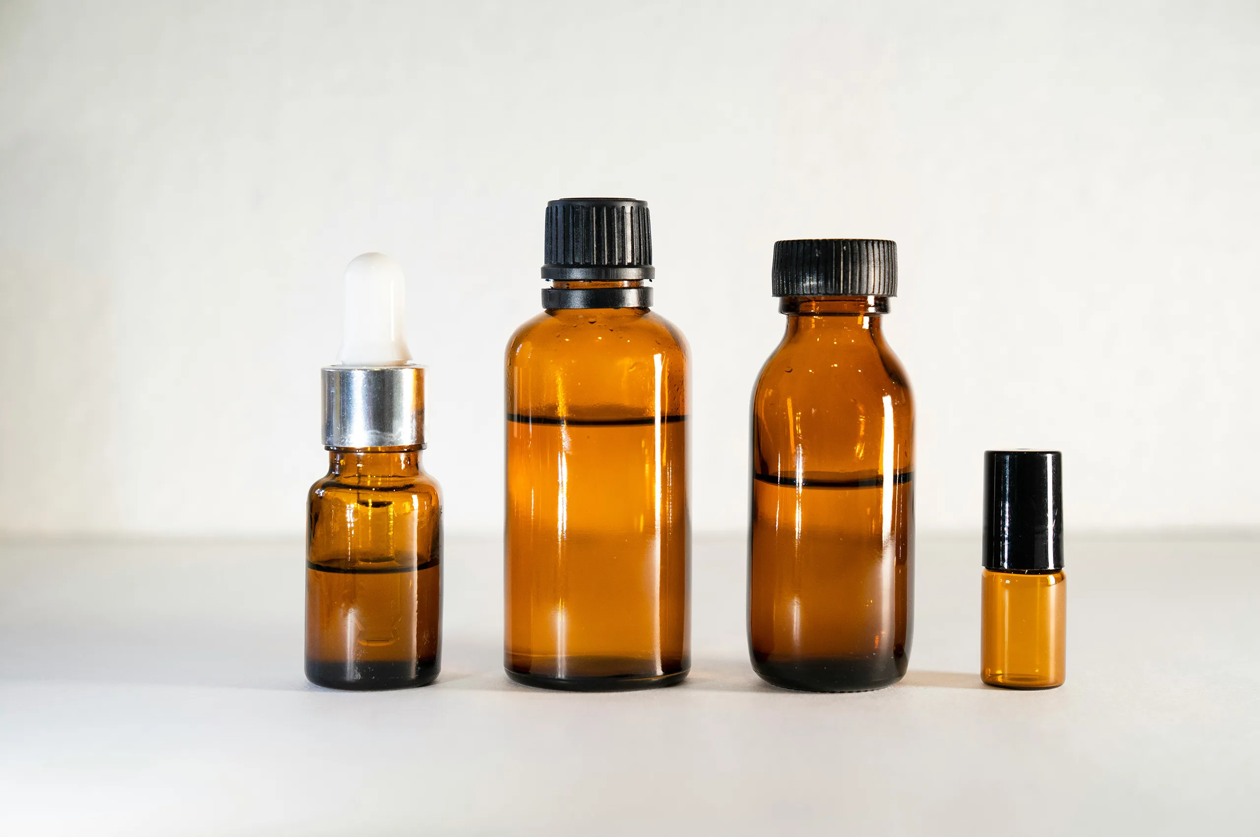 Custom Formulation