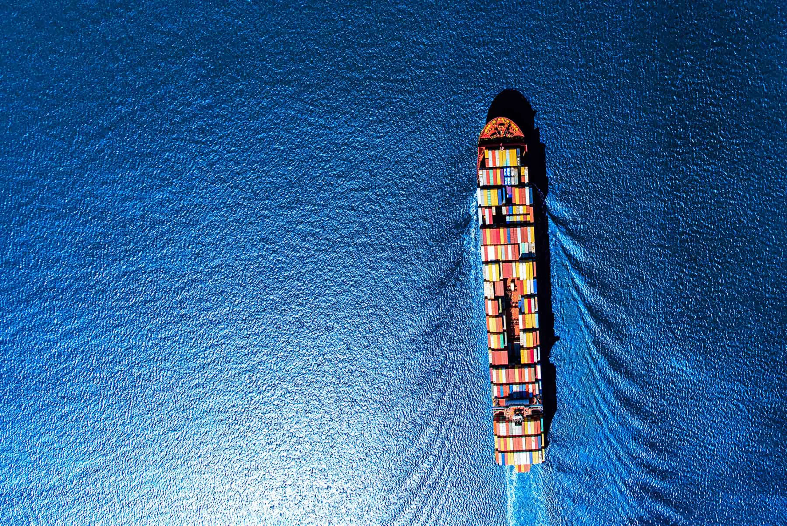 Global Supply Chain & Technical Support