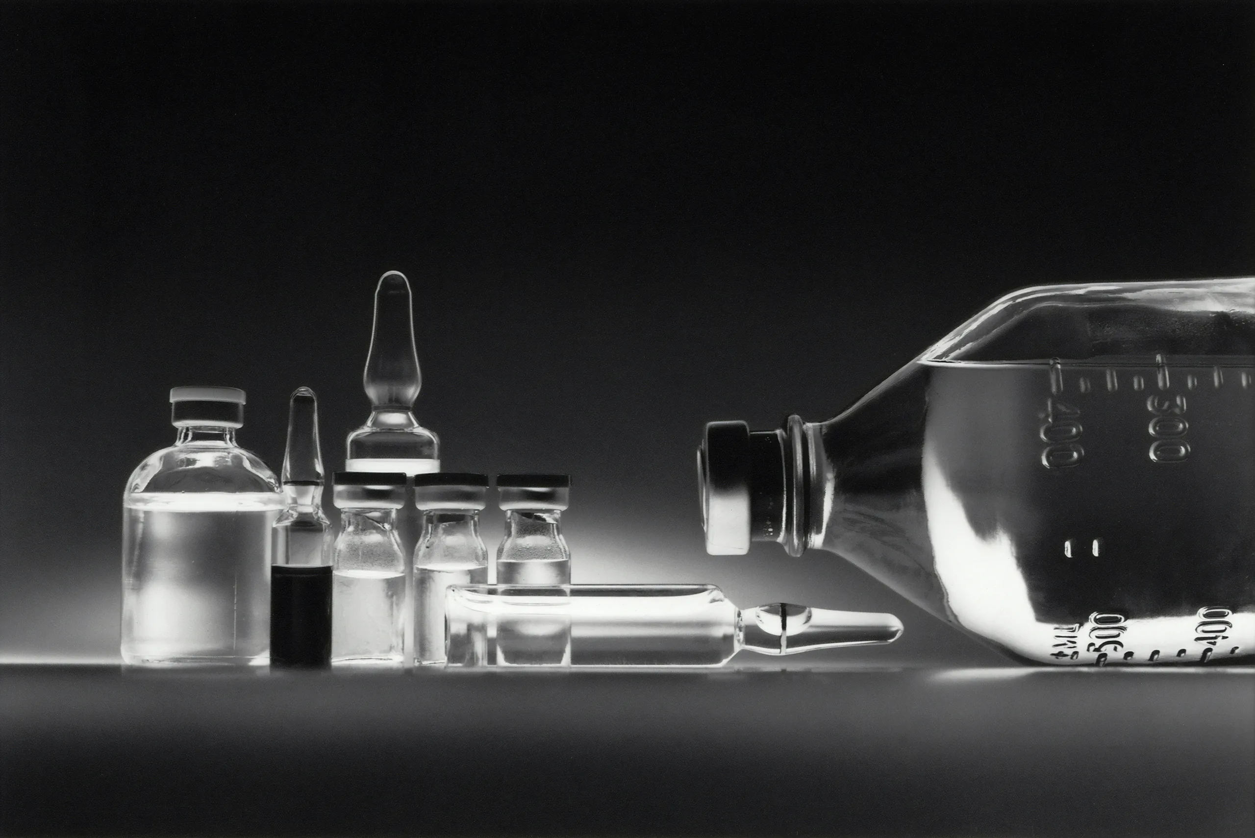 Tailored Formulation Ingredient Consulting