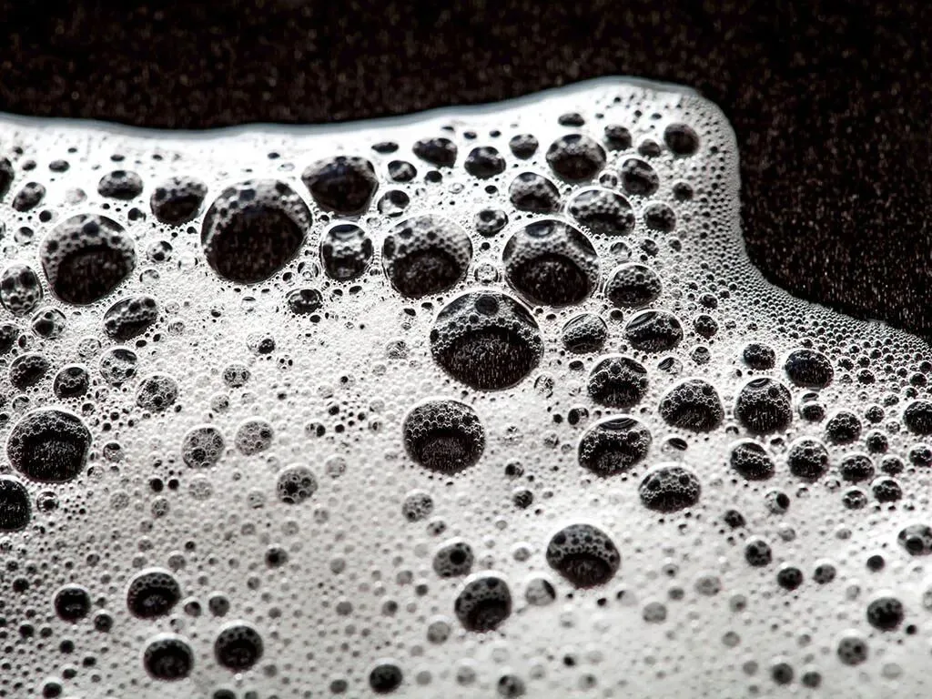 Defoamers: A Comprehensive Guide to Antifoaming Agents 1 Defoamers: A Comprehensive Guide to Antifoaming Agents